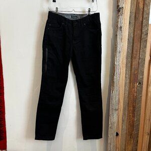 BD Wool Denim Pants